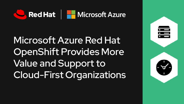 Microsoft Azure Red Hat analyst study